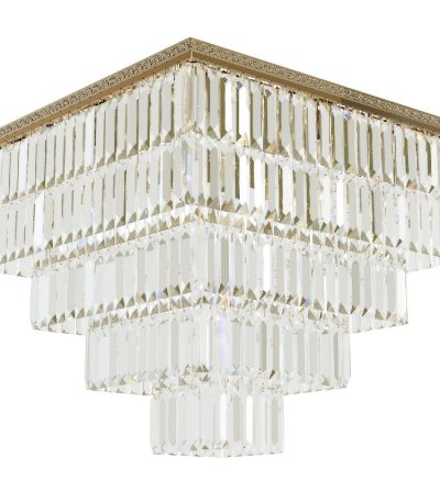 Потолочная люстра Dio DArte Avellino E 1.2.75.100 G