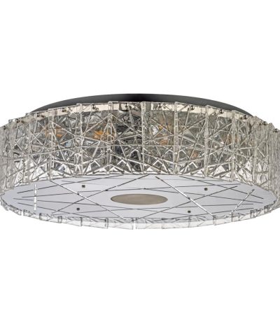 Потолочная люстра Dio DArte Dello E 1.3.60.100 N