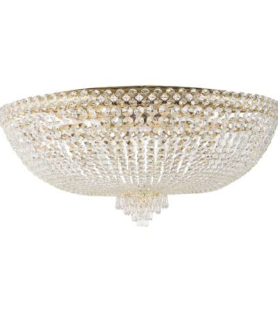 Потолочная люстра Dio DArte Elite Asti E 1.2.90.600 G