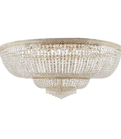 Потолочная люстра Dio DArte Elite Bari E 1.2.150.100 G