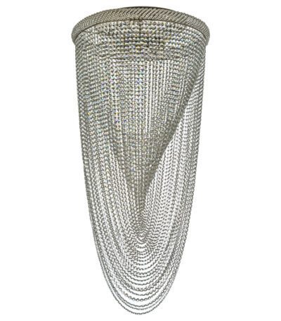 Потолочная люстра Dio DArte Elite Bari E 1.2.60.104 N