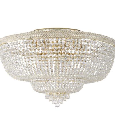 Потолочная люстра Dio DArte Elite Bari E 1.8.100.100 G