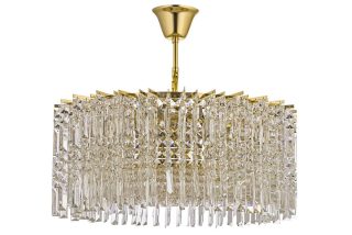 Потолочная люстра Dio DArte Maggio E 1.5.60.100 G