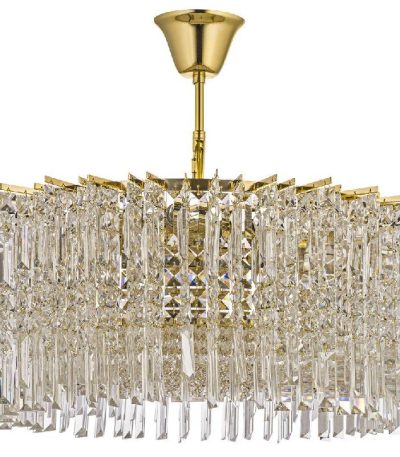 Потолочная люстра Dio DArte Maggio E 1.5.60.100 G