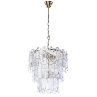 Потолочная люстра Divinare Felis 6005/17 LM-8