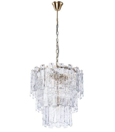 Потолочная люстра Divinare Felis 6005/17 LM-8