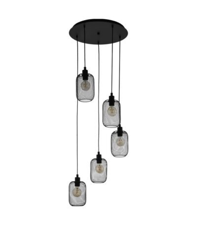 Потолочная люстра EGLO 43334