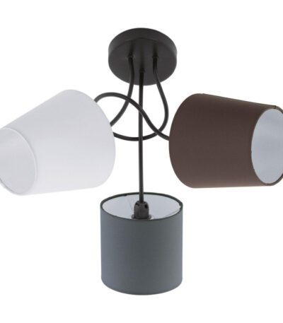 Потолочная люстра Eglo Almeida 95192