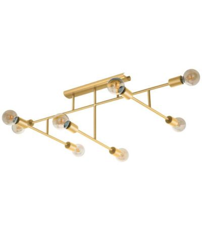 Потолочная люстра Eglo Belsiana 1 98882