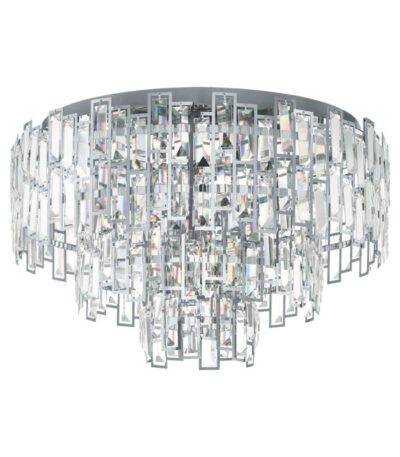 Потолочная люстра Eglo Calmeilles 1 39624