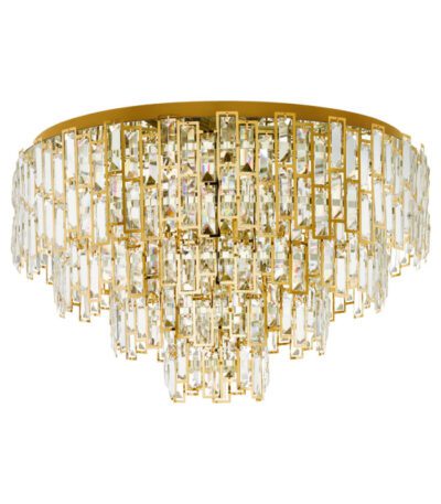 Потолочная люстра Eglo Calmeilles 39612