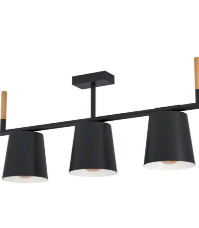 Потолочная люстра Eglo Lacey 43611