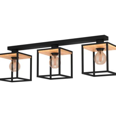 Потолочная люстра Eglo Libertad 99856