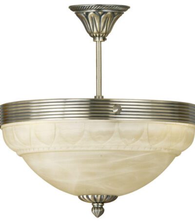 Потолочная люстра Eglo Marbella 85856