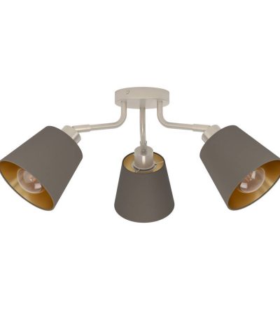 Потолочная люстра Eglo Maserlo 31534