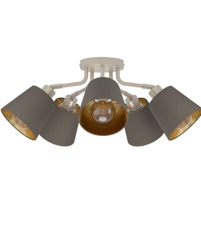 Потолочная люстра Eglo Maserlo 31535