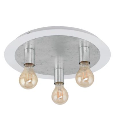 Потолочная люстра Eglo Passano 97495