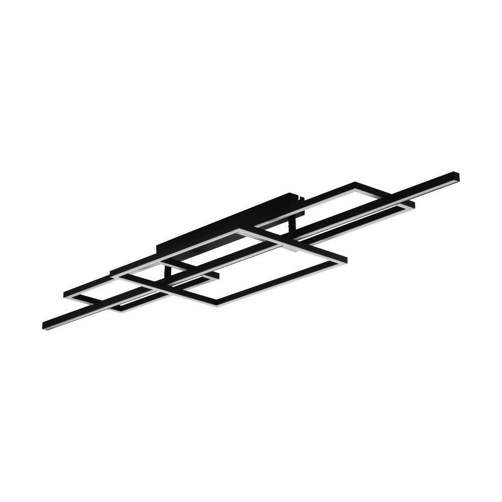 Потолочная люстра Eglo Puebla 390282 Потолочная люстра Eglo Puebla 390282