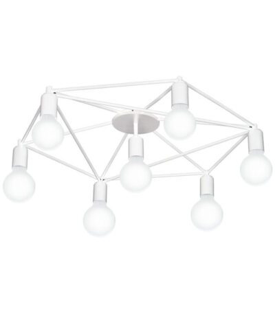 Потолочная люстра Eglo Staiti 97896