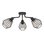 Потолочная люстра Eglo Tarbes 31531