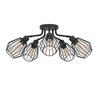 Потолочная люстра Eglo Tarbes 31532