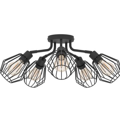 Потолочная люстра Eglo Tarbes 31532