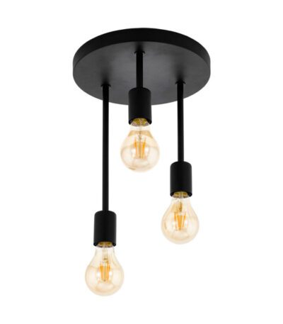 Потолочная люстра Eglo Wilmcote 43126