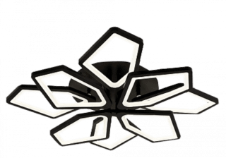 Потолочная люстра EKS 0У-00001257