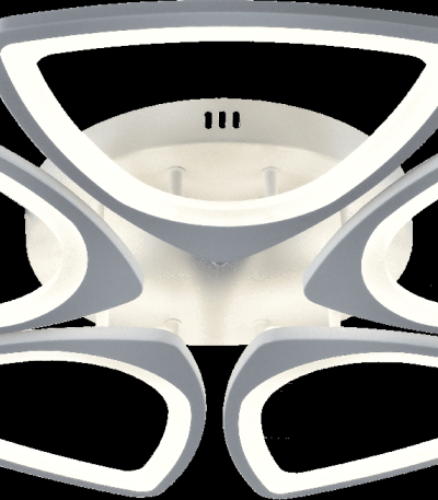 Потолочная люстра EKS 0У-00001266