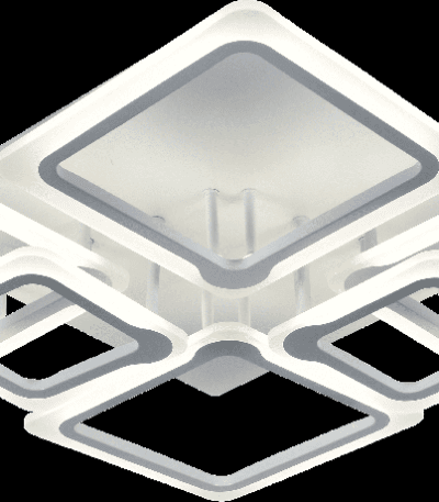 Потолочная люстра EKS 0У-00001269