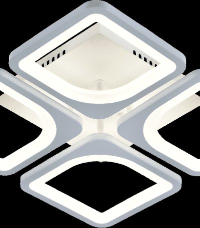 Потолочная люстра EKS 0У-00001270