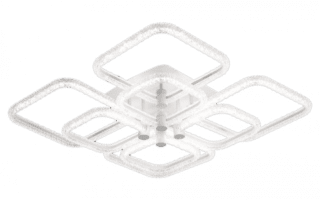 Потолочная люстра EKS 0У-00001410