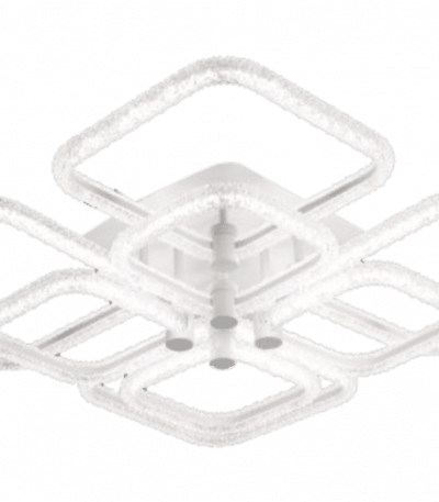 Потолочная люстра EKS 0У-00001410