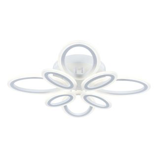 Потолочная люстра Escada 10207 10207/8LED