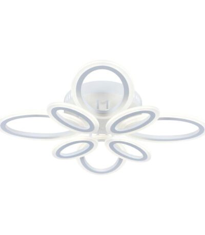 Потолочная люстра Escada 10207 10207/8LED