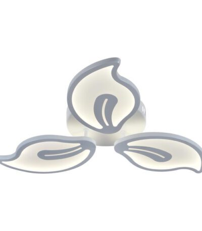 Потолочная люстра Escada 10215 10215/3LED