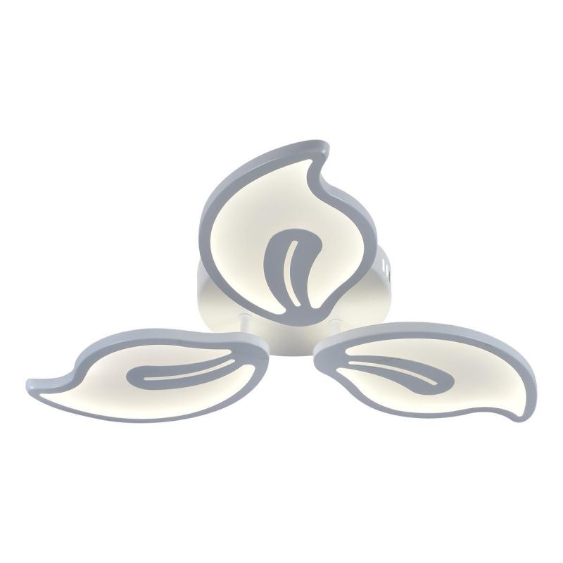 Потолочная люстра Escada 10215 10215/3LED Потолочная люстра Escada 10215 10215/3LED