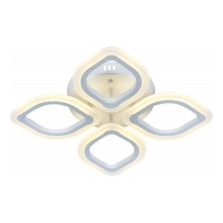 Потолочная люстра Escada 10216 10216/4LED