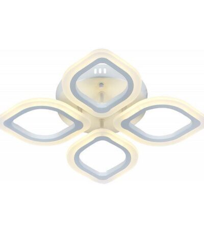 Потолочная люстра Escada 10216 10216/4LED