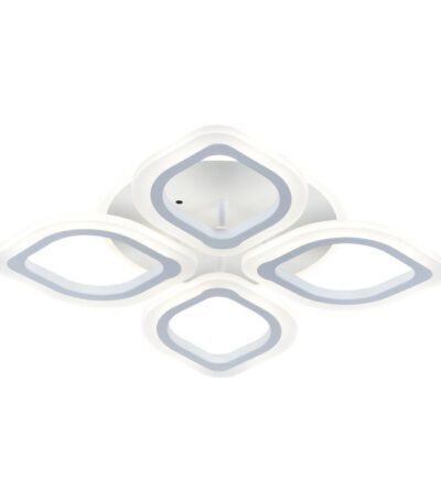 Потолочная люстра Escada 10216 10216/4LED BL