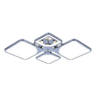 Потолочная люстра Escada 10218 10218/4LED Chrome