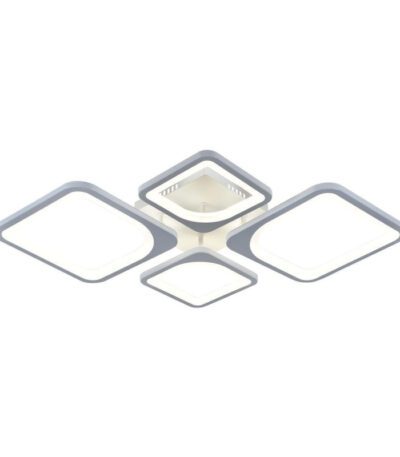 Потолочная люстра Escada 10218 10218/4LED White