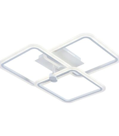 Потолочная люстра Escada 10220 10220/3LED