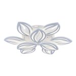 Потолочная люстра Escada 10221 10221/9LED White