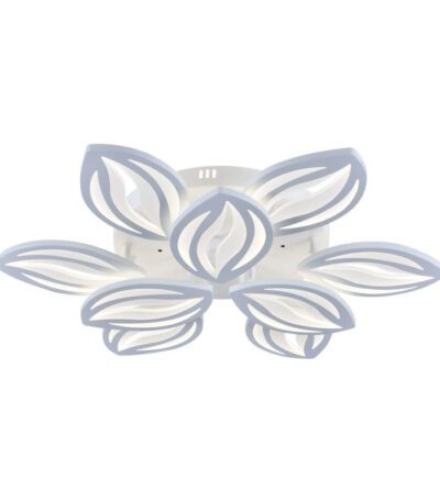 Потолочная люстра Escada 10221 10221/9LED White