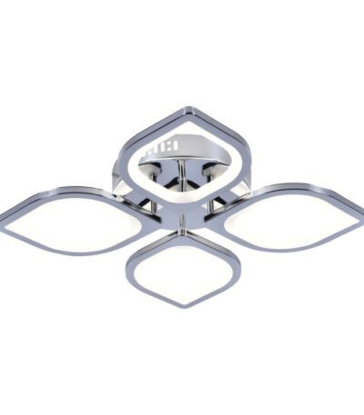 Потолочная люстра Escada 10223 10223/4LED