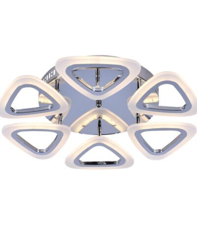 Потолочная люстра Escada 10223 10223/6LED