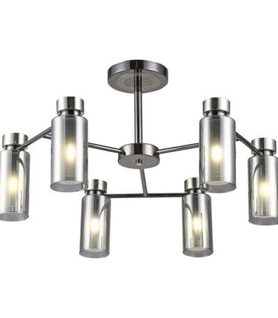 Потолочная люстра Escada 1115/6PL