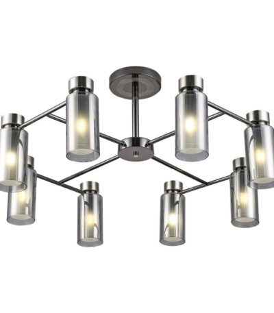 Потолочная люстра Escada 1115/8PL