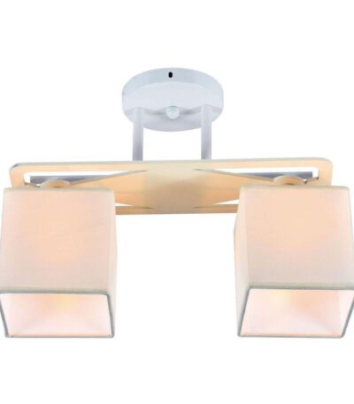 Потолочная люстра Escada 1117/2PL